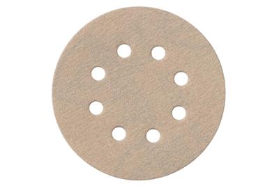 Metabo 625731000 25 Haftschleifbladen 125 mm P180 Metabo 625731000 25 Haftschleifbladen 125 mm P180