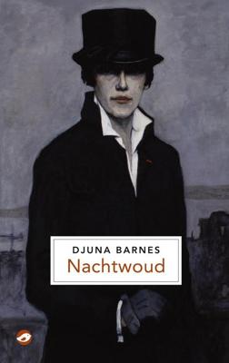 Nachtwoud - Djuna Barnes - ebook