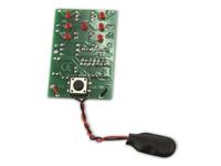Sol Expert 79810 Soldeerbouwpakket elektronische kubus - thumbnail