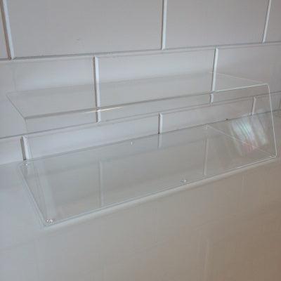 Toonbankdisplay 65 cm breed x 20cm hoog