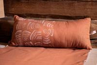 Rento Pino saunakussen - Bruin - thumbnail