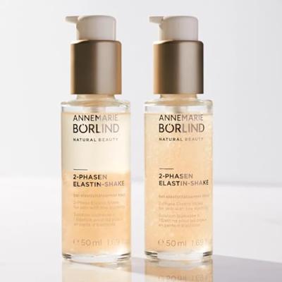 Annemarie Borlind 2-Phasen Elastin Shake