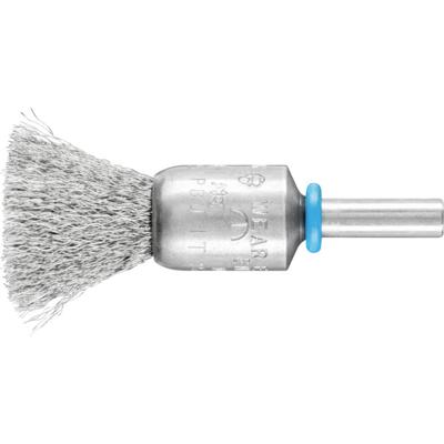 PFERD TOOLS Borstel PBUIT 1516/6 INOX 0,15 43200022 10 stuk(s)