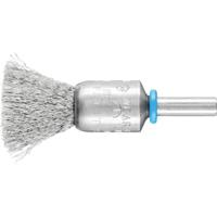 PFERD TOOLS Borstel PBUIT 1516/6 INOX 0,15 43200022 10 stuk(s) - thumbnail