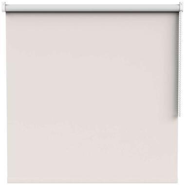 Fenstr rolgordijn Stockholm verduisterend - linnen (25516)