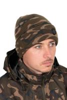 Fox Camo Sherpa Tec Beanie - thumbnail