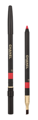 Chanel Le Crayon Levres Longwear Lip Pencil 1.20 g 182 Rose Framboise Lip Liner 1.2 g Dames