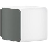 Steinel LED AUSSENLEUCHTE L 830 C ANT 079253 Buitenlamp (wand) LED Zonder 9.1 W Antraciet-grijs - thumbnail