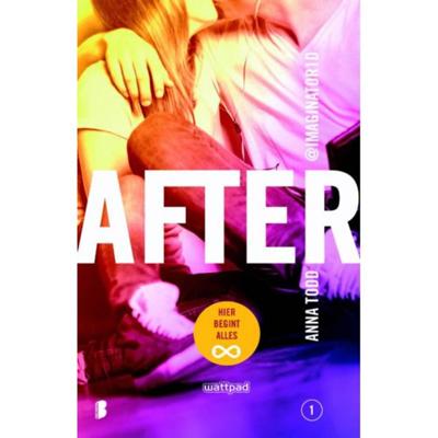 Hier begint alles (Paperback)