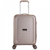 Decent Maxi-Air Handbagage Trolley 55 Zalm Roze - thumbnail