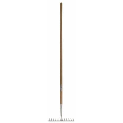 Tuinhark RVS FSC Hout Dutch Garden TalenTools - Talentools Tuinhark RVS FSC Hout Dutch Garden TalenTools - Talentools