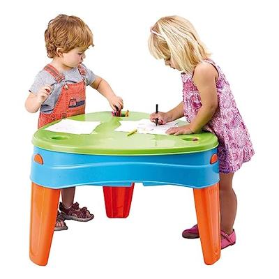 Feber Play Island Zand- en Watertafel