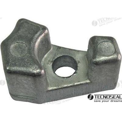 Ánodos para Yamaha - Yamaha TEN01162 - ANODO YAMAHA CILINDRO ZINC 0,02KG