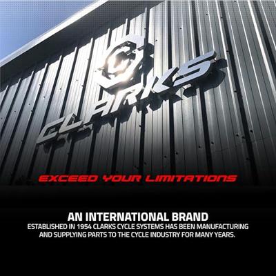 VICTORIA schijfremblokken "clarks" br.pad vrs811 clarks clout