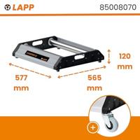 Champion 52 85008070 LAPP 1 stuk(s) - thumbnail