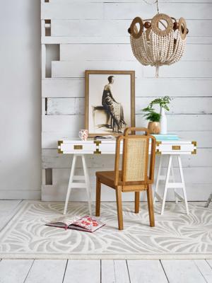 Florence Broadhurst - Japanese Fans 39301 - 120x180 cm Vloerkleed