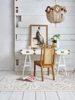 Florence Broadhurst - Japanese Fans 39301 - 120x180 cm Vloerkleed - thumbnail