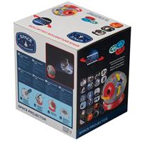 ISA Space Exploration NASA Space Projector - thumbnail