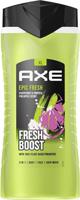 Axe Axe Douchegel XL 3in1 - Epic Fresh 400 ml - thumbnail