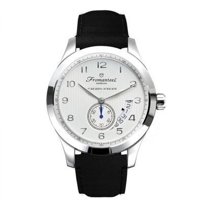 Fromanteel Amsterdam Nautique white