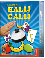 999 Games Halli Galli - thumbnail