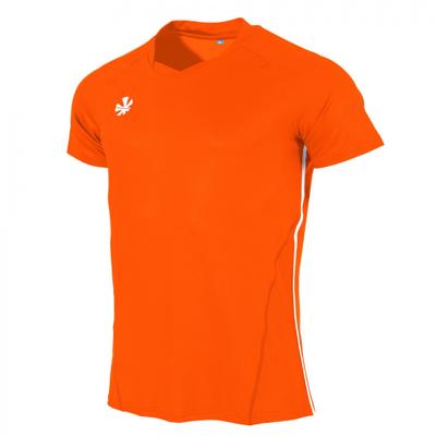 Reece 810003 Rise Shirt - Orange - 128