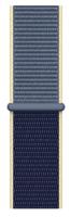 Apple Sport Loop Apple Watch 38mm / 40mm / 41mm Alaskan Blue - thumbnail