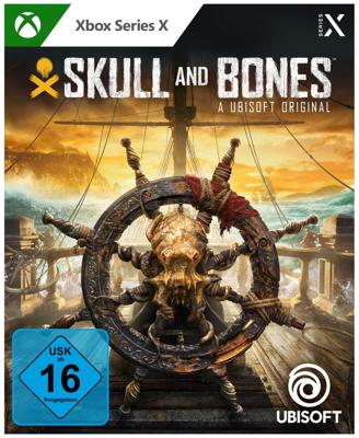 Skull and Bones