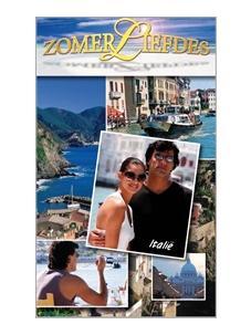 Zomerliefdes: Italië - Lee Wilkinson, Catherine George - ebook