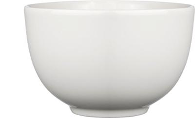 ARABIA - 24H Wit - Schaal 0,50l ARABIA - 24H Wit - Schaal 0,50l