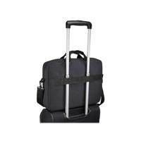 Case Logic Huxton Attaché 15,6" laptoptas - thumbnail