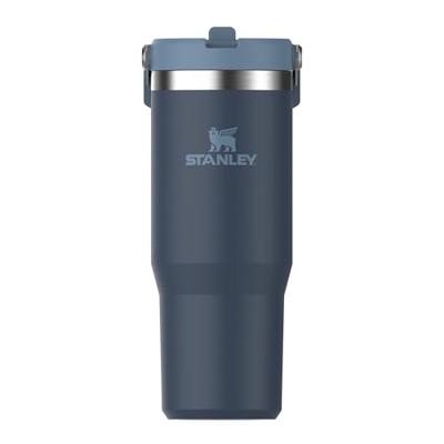 STANLEY - The Iceflow - Flip Straw tumbler 0,89l Navy
