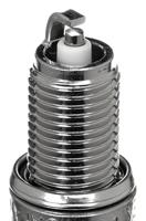 NGK bougie spark plug dp9ea-9 standard - thumbnail