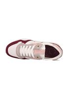 Cruyff Parkrunner Lux CC223973-301 Wit / Bordeaux -37 maat 37 - thumbnail
