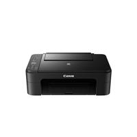 Canon PIXMA TS3355i All-in-one inkjet printer Zwart - thumbnail