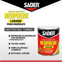 Scatola metallica SADER - 30611644 - thumbnail