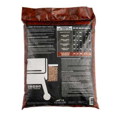 Traeger PEL337 buitenbarbecue/grill accessoire Korrels/pellets Traeger PEL337 buitenbarbecue/grill accessoire Korrels/pellets