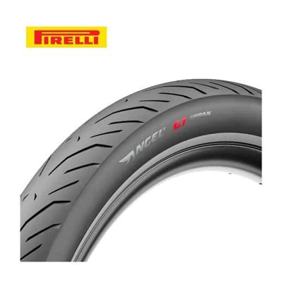 PIRELLI 27,5x2.25 (57-584) angel gt urban pro hyperbelt 5 mm zwart reflex draad 4141900 PIRELLI 27,5x2.25 (57-584) angel gt urban pro hyperbelt 5 mm zwart reflex draad 4141900