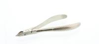 Malteser Vellentang 10cm nikkel 539 1 Stuks - thumbnail