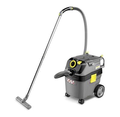 KÄRCHER nat/droog stofzuiger nt 30/1 ap l vacuum cleaner nt 30/1 ap l - thumbnail