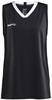 Craft 1911104 Progress Basket Singlet Wmn - Black - XS - thumbnail
