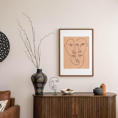 Wilgenhout Kunsttak 110cm Wilgenhout Kunsttak 110cm