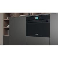 Bauknecht ECSK9P845BM met stoom tot 100°C ACTIE - thumbnail