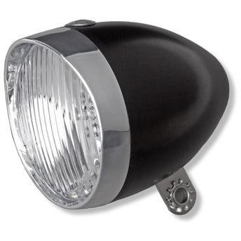 Lynx Koplamp batterij led zwart Lynx Koplamp batterij led zwart