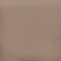 Tweezitsbank 140 cm kunstleer cappuccinokleurig - thumbnail