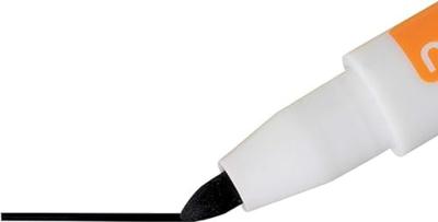Quantore Whiteboardstift quartet kleur, 6st. - thumbnail
