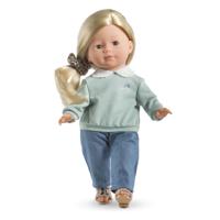 Corolle Ma poppen sweater - 36cm - thumbnail