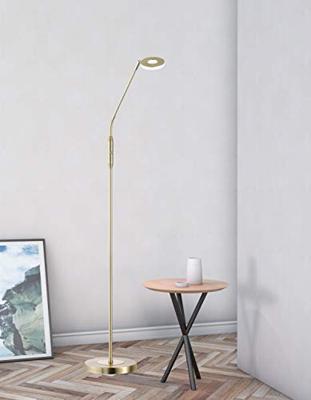Fischer & Honsel Messing leeslampDent - 40109