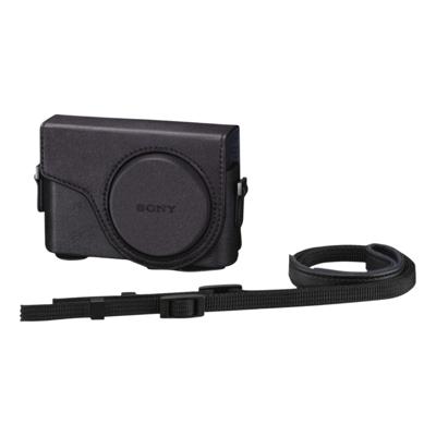 Sony LCJ-WD draagtas zwart (LCJWDB.SYH)