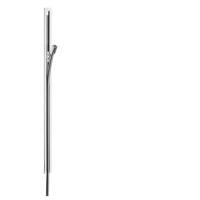 Hansgrohe Raindance glijstang 90cm met doucheslang 160cm chroom 27636000 - thumbnail